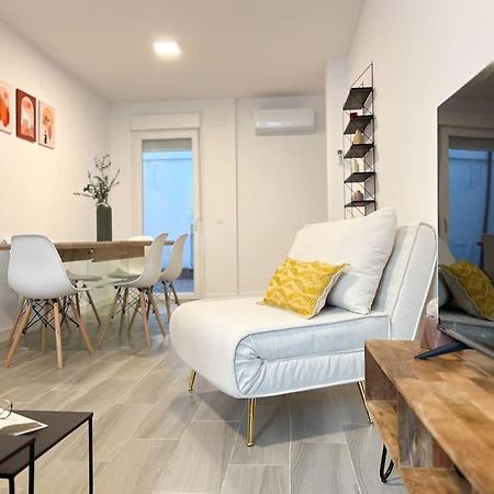 Apartamentos Gredos 101 Хараис-де-ла-Вера Экстерьер фото