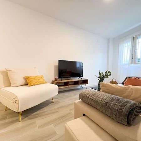 Apartamentos Gredos 101 Хараис-де-ла-Вера Экстерьер фото