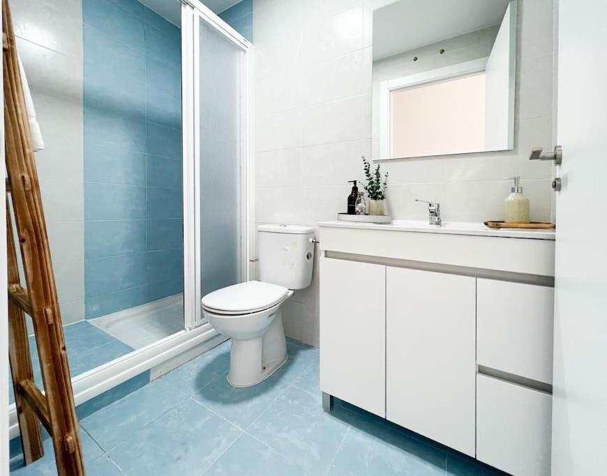 Apartamentos Gredos 101 Хараис-де-ла-Вера Экстерьер фото