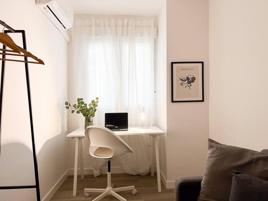 Apartamentos Gredos 101 Хараис-де-ла-Вера Экстерьер фото