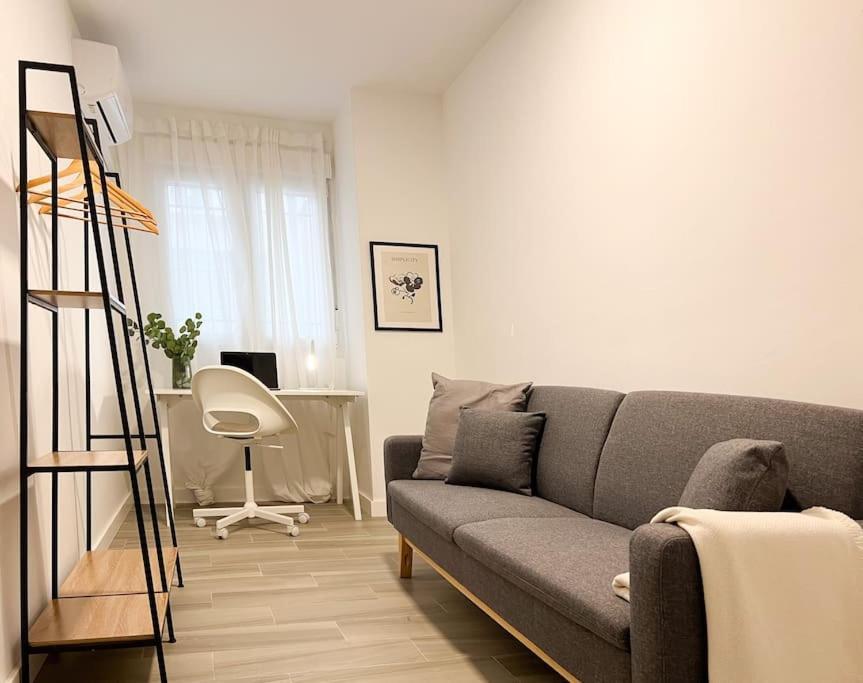 Apartamentos Gredos 101 Хараис-де-ла-Вера Экстерьер фото