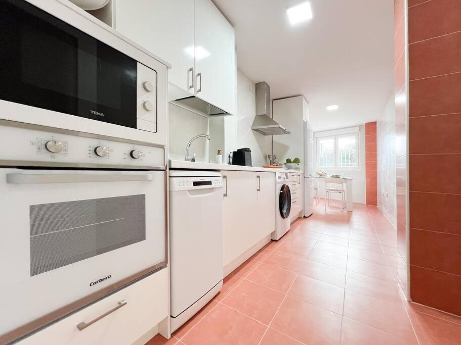 Apartamentos Gredos 101 Хараис-де-ла-Вера Экстерьер фото
