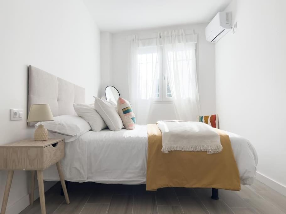 Apartamentos Gredos 101 Хараис-де-ла-Вера Экстерьер фото