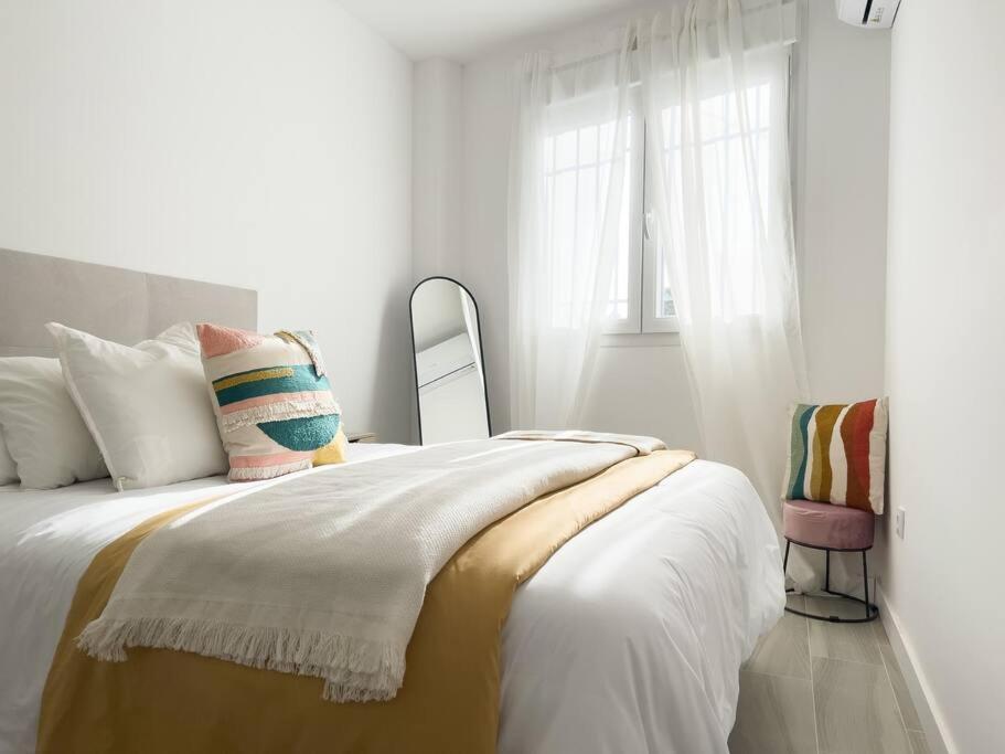 Apartamentos Gredos 101 Хараис-де-ла-Вера Экстерьер фото