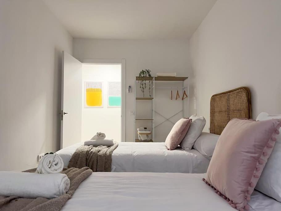 Apartamentos Gredos 101 Хараис-де-ла-Вера Экстерьер фото