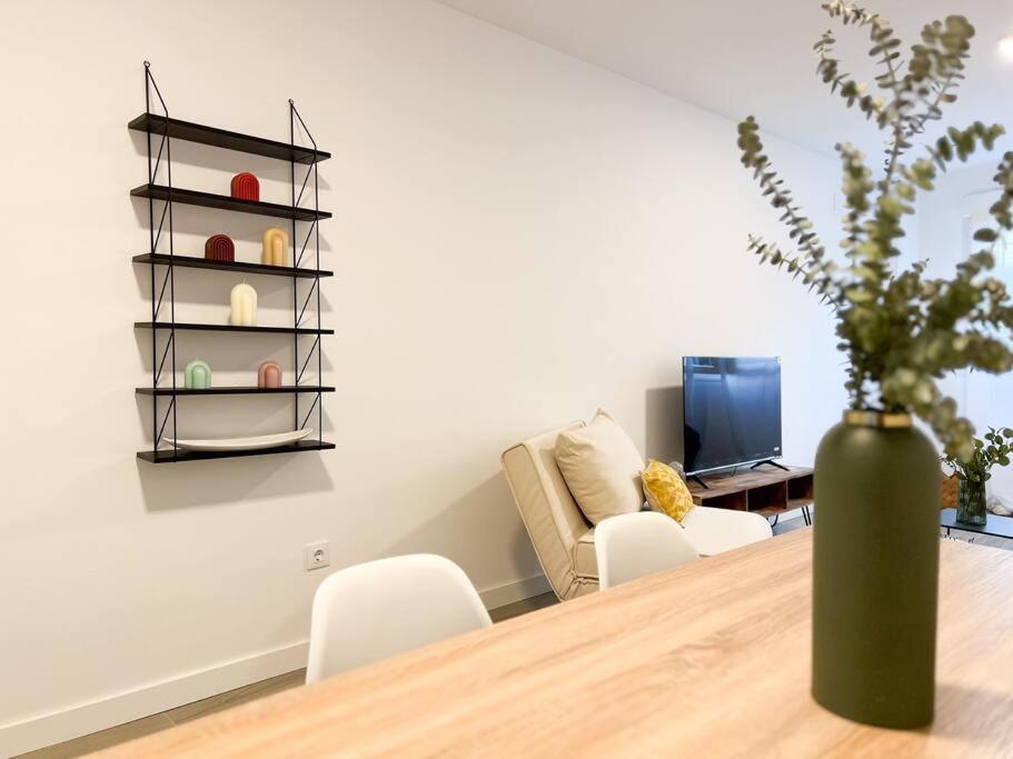 Apartamentos Gredos 101 Хараис-де-ла-Вера Экстерьер фото