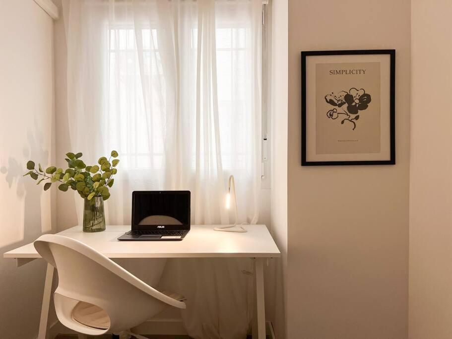 Apartamentos Gredos 101 Хараис-де-ла-Вера Экстерьер фото